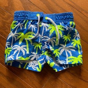Koala Kids 0-3 months swim trunks